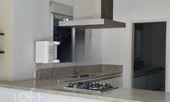 Imagem: Apartamento à venda em Vila Leopoldina