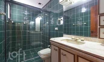 Imagem 6: Apartamento à venda em Tatuapé com 150 m², 3 quartos, 1 suíte, 3 vagas