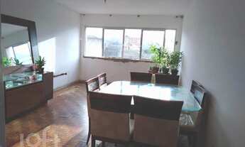 Imagem 2: Apartamento à venda em Bom Retiro com 126 m², 4 quartos, 1 suíte