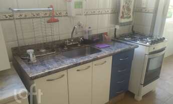 Imagem 3: Apartamento à venda em Alto de Pinheiros com 77 m², 3 quartos