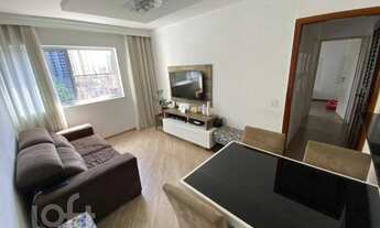 Imagem: Apartamento à venda em Ipiranga com 77