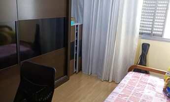 Imagem 2: Apartamento à venda em Cursino com 100 m², 3 quartos, 1 suíte