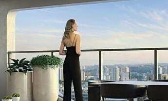 Imagem 6: APARTAMENTO em São Paulo - SP, Chácara Santo Antônio (Zona Sul