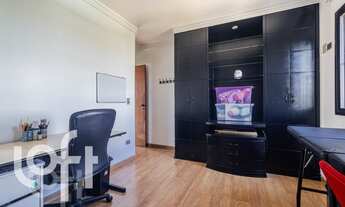 Imagem 3: Apartamento à venda em Vila Sônia com 170 m², 4 quartos, 3 suítes, 3 vagas