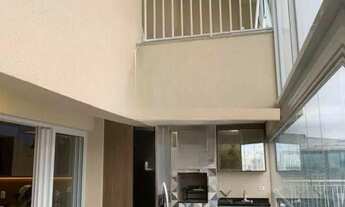 Imagem 7: Apartamento à venda em Barra Funda com 165 m², 3 quartos, 2 suítes, 2 vagas