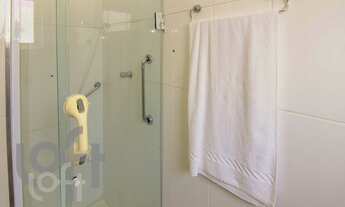 Imagem 3: Apartamento à venda em Saúde com 52 m², 2 quartos, 1 vaga