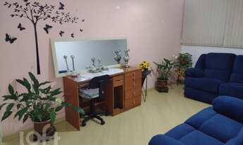 Imagem 1: Apartamento à venda em Ponte Rasa com 60 m², 2 quartos, 1 vaga