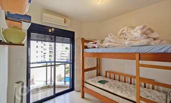 Imagem 7: Apartamento à venda em Vila Madalena com 96 m², 3 quartos, 1 suíte, 2 vagas