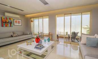 Imagem 4: Apartamento à venda em Santa Cecília com 317 m², 4 quartos, 4 suítes, 5 vagas