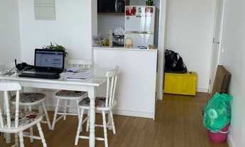 Imagem 2: Apartamento à venda em Ipiranga com 51 m², 2 quartos, 1 vaga