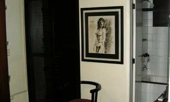 Imagem 7: Apartamento à venda em Brooklin com 52 m², 2 quartos, 1 suíte, 1 vaga