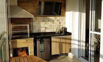 Imagem 3: Apartamento à venda em Vila Andrade com 73 m², 2 quartos, 1 suíte, 2 vagas