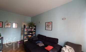 Imagem 2: Apartamento à venda em República com 82 m², 2 quartos