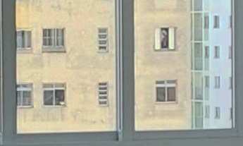 Imagem 3: Apartamento à venda em República com 73 m², 2 quartos, 1 suíte