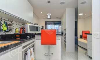 Imagem 5: Apartamento à venda em República com 35 m², 1 quarto, 1 vaga