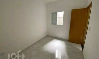 Imagem 3: Apartamento à venda em Vila Formosa com 39 m², 2 quartos