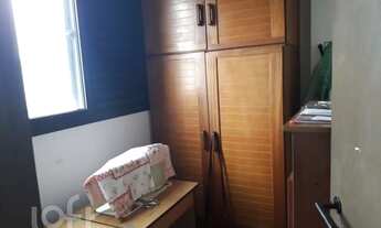 Imagem 6: Apartamento à venda em Bosque da Saúde com 94 m², 3 quartos, 1 suíte, 2 vagas