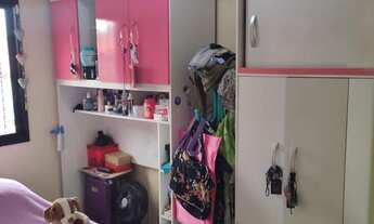 Imagem: Apartamento à venda em Itaquera com 72