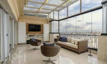 Imagem 4: Apartamento à venda em Perdizes com 344 m², 5 quartos, 5 suítes, 5 vagas