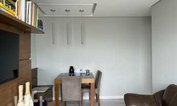 Imagem 5: Apartamento à venda em Freguesia do Ó com 45 m², 2 quartos, 1 vaga