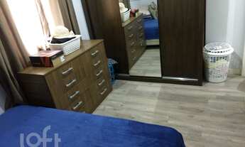 Imagem 6: Apartamento à venda em Cursino com 50 m², 2 quartos, 1 suíte, 1 vaga