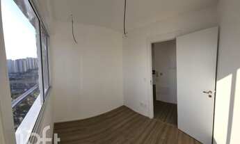 Imagem 2: Apartamento à venda em Belém com 38 m², 2 quartos