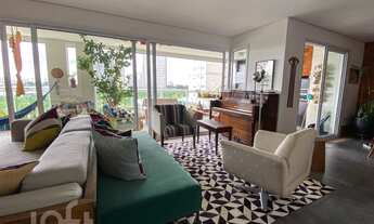 Imagem 6: Apartamento à venda em Barra Funda com 241 m², 4 quartos, 2 suítes, 3 vagas