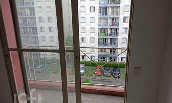 Imagem 5: Apartamento à venda em Sacomã com 61 m², 3 quartos, 1 vaga