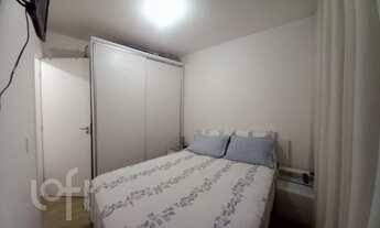 Imagem 5: Apartamento à venda em Belém com 43 m², 2 quartos