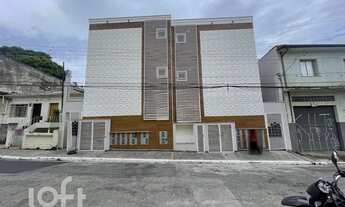 Imagem 5: Apartamento à venda em Tucuruvi com 27 m², 1 quarto