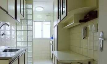 Imagem 6: Apartamento à venda em Santana com 50 m², 2 quartos, 1 vaga