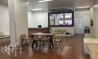 Imagem 4: Apartamento à venda em Aclimação com 214 m², 4 quartos, 4 suítes, 4 vagas