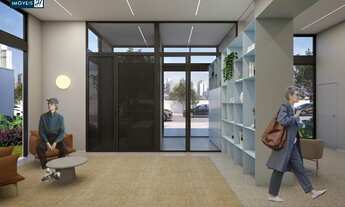 Imagem 5: APARTAMENTO em São Paulo - SP, Vila Pompéia