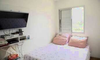 Imagem 4: Apartamento à venda em Santa Cecília com 58 m², 2 quartos, 1 suíte, 1 vaga