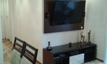 Imagem 2: Apartamento à venda em Ipiranga com 60 m², 2 quartos, 1 vaga