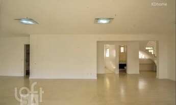 Imagem 7: Apartamento à venda em Santo Amaro com 315 m², 3 quartos, 3 suítes, 4 vagas