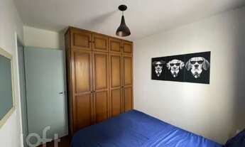 Imagem 7: Apartamento à venda em Vila Andrade com 54 m², 2 quartos, 2 vagas