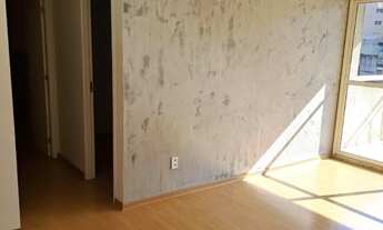 Imagem: Apartamento à venda em Santana com 67 m²