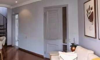 Imagem: Apartamento à venda em Bosque da Saúde