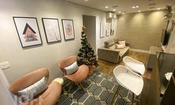 Imagem: Apartamento à venda em Bosque da Saúde