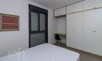 Imagem 4: Apartamento à venda em Campos Elísios com 31 m², 1 quarto