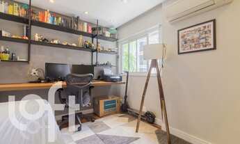 Imagem 2: Apartamento à venda em Cursino com 193 m², 3 quartos, 3 suítes, 3 vagas