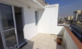 Imagem 4: Apartamento à venda em Belém com 55 m², 1 quarto