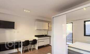 Imagem: Apartamento à venda em República com 26