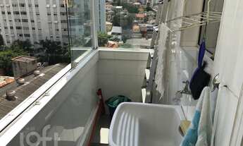 Imagem 5: Apartamento à venda em Liberdade com 80 m², 2 quartos