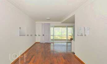 Imagem 5: Apartamento à venda em Alto da Lapa com 140 m², 3 quartos, 3 suítes, 3 vagas