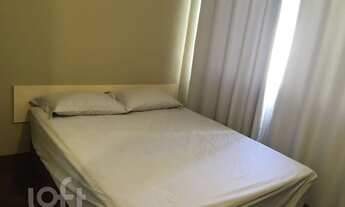 Imagem 7: Apartamento à venda em República com 45 m², 1 quarto