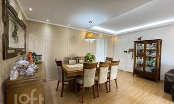 Imagem 3: Apartamento à venda em Carrão com 98 m², 3 quartos, 1 suíte, 2 vagas