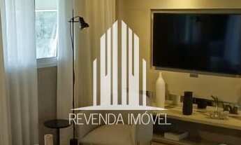 Imagem 4: Apartamento à venda em Santo Amaro com 108 m², 3 quartos, 1 suíte, 2 vagas