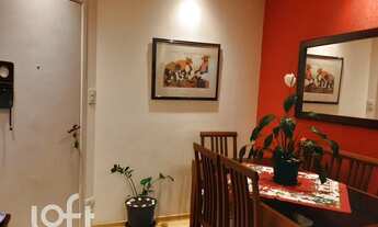 Imagem 6: Apartamento à venda em Jabaquara com 56 m², 2 quartos, 1 vaga